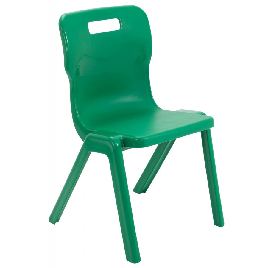 T1 Titan One Piece Classroom Chair